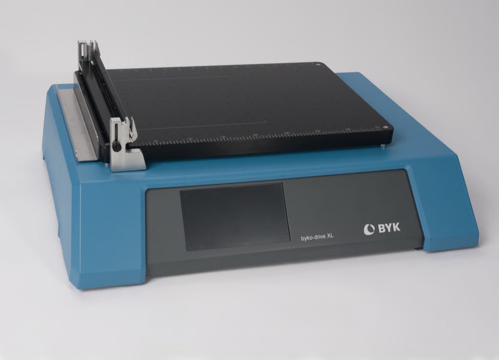 BYK-Gardner byko-drive XL