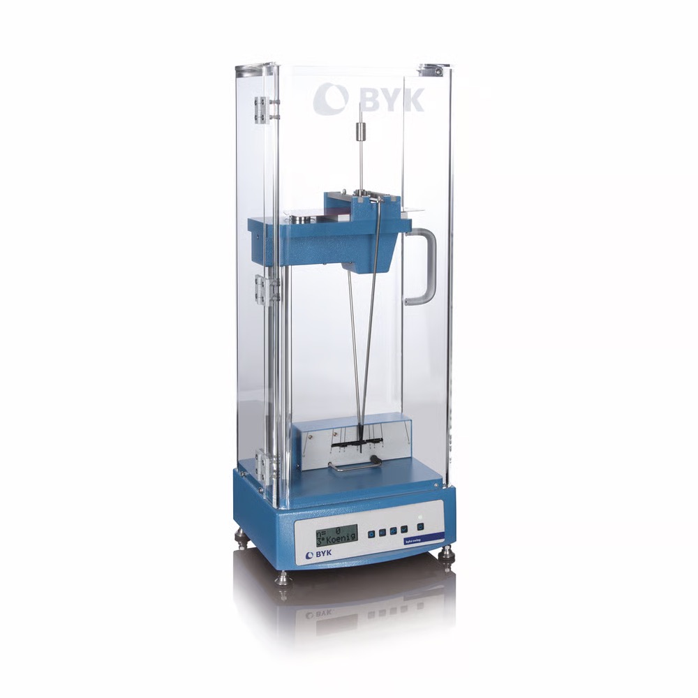 BYK-Gardner byko-swing (König/Persoz)
