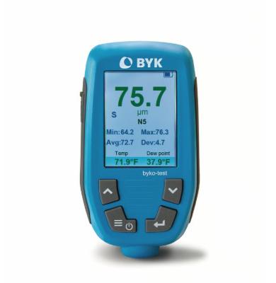BYK-Gardner Byko-test Fe/NFe