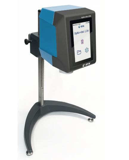 BYK-Gardner Byko-visc DS