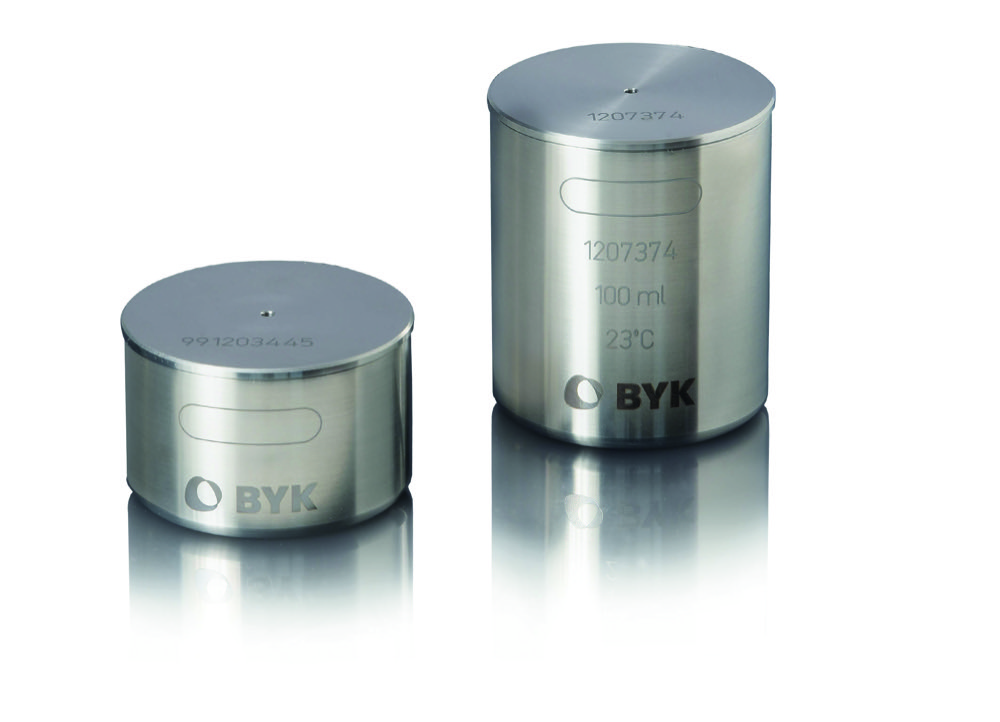 BYK-Gardner Density Cups