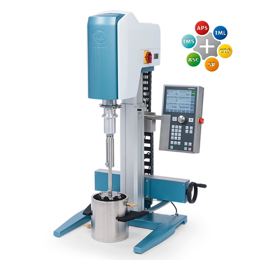 VMA-Getzmann Dispermat AE