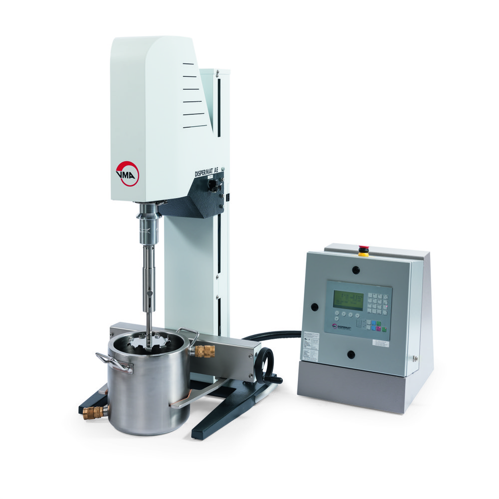 VMA-Getzmann Dispermat AE12-M EX