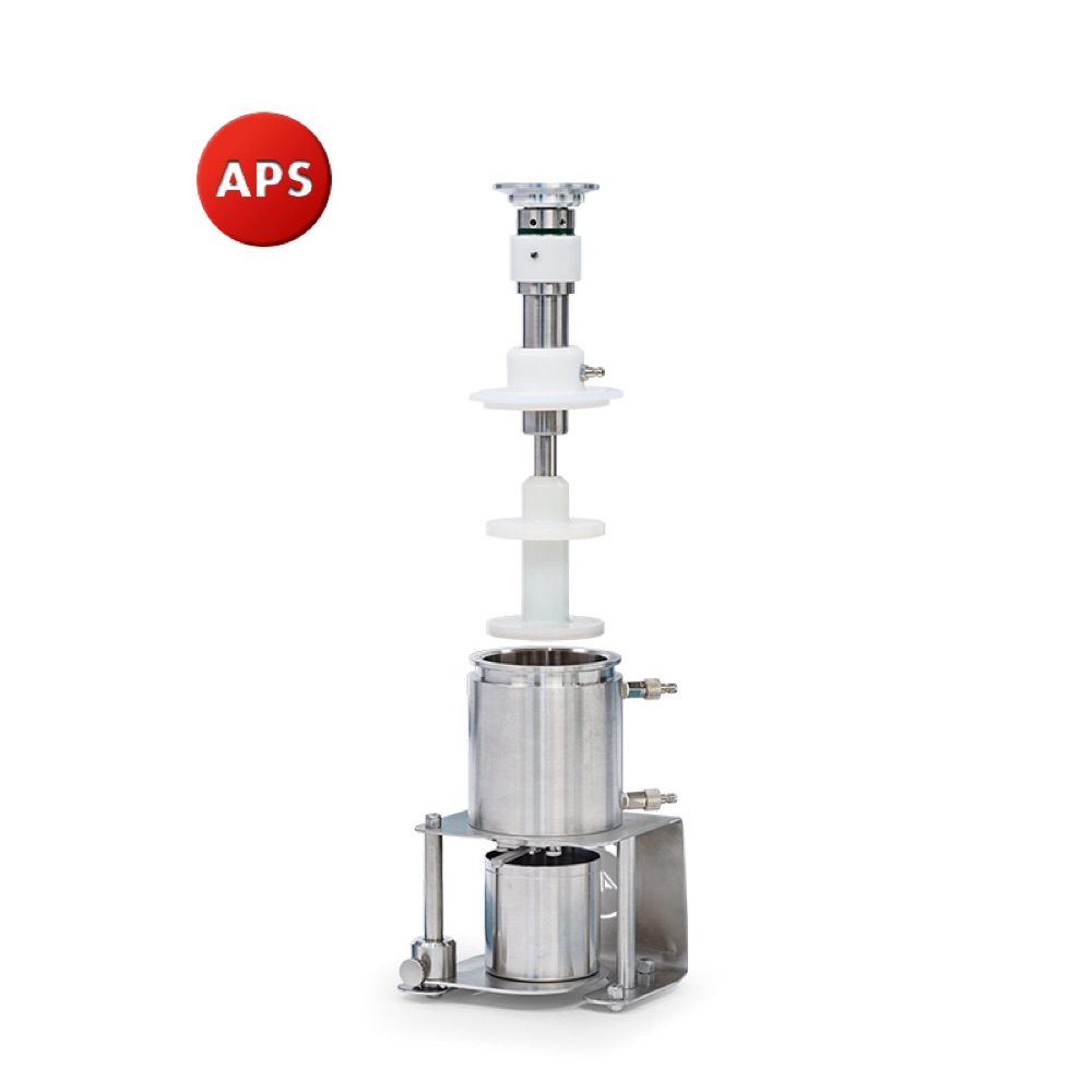 VMA-Getzmann Dispermat APS