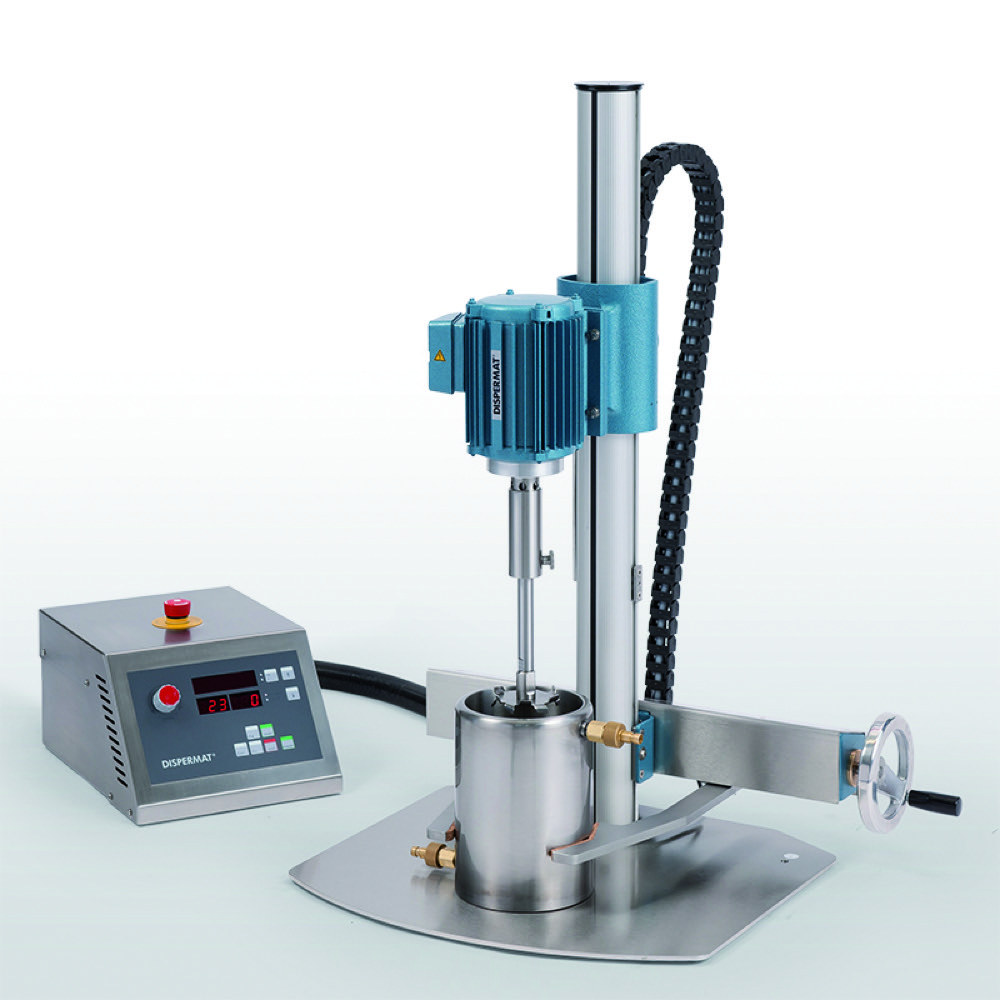 VMA-Getzmann Dispermat CV
