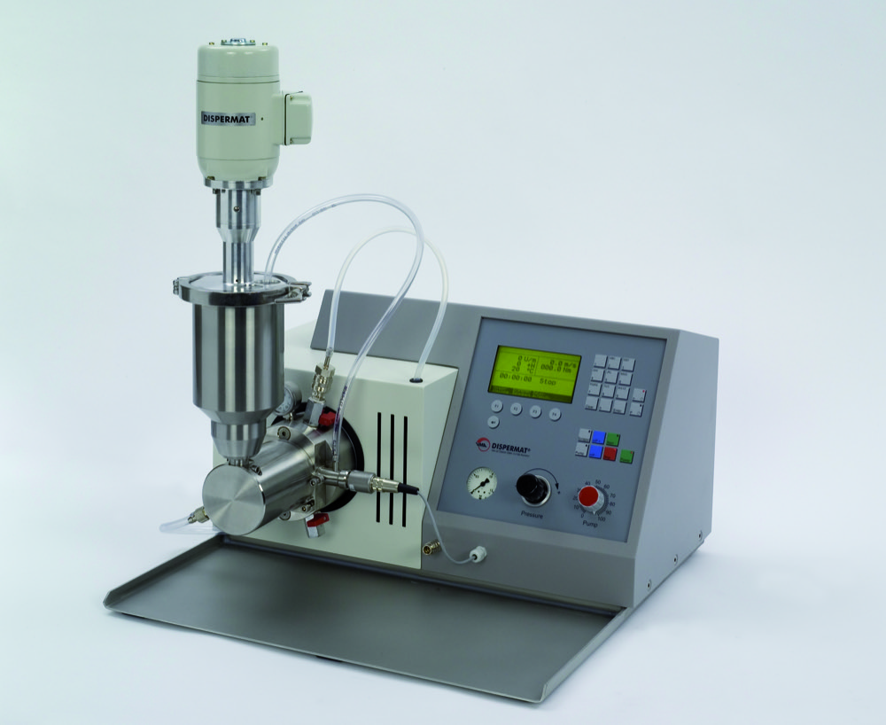 VMA-Getzmann Dispermat SL-C