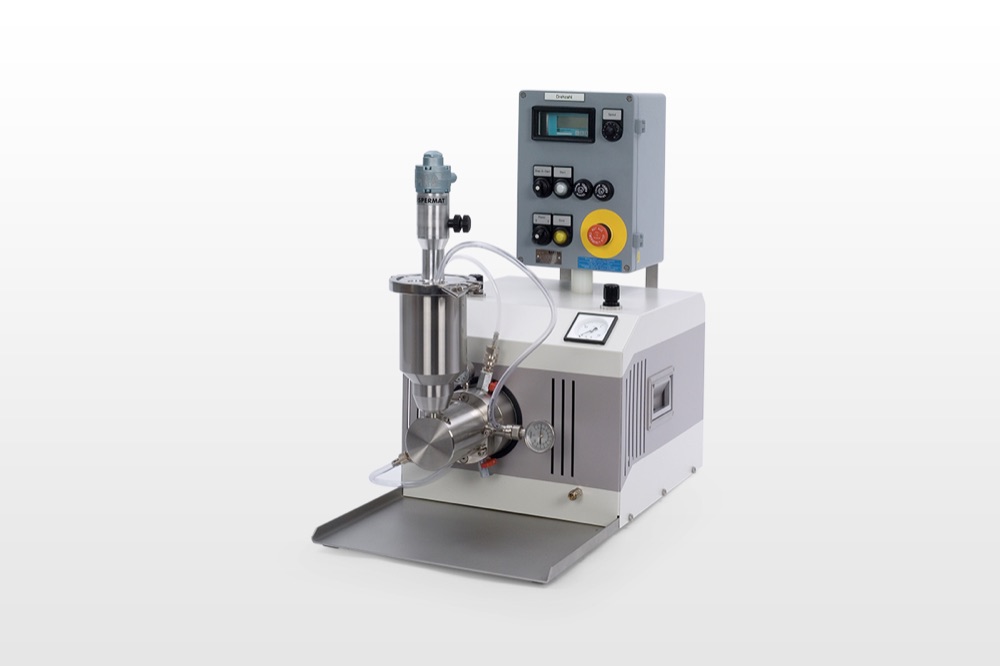 VMA-Getzmann Dispermat SL-M