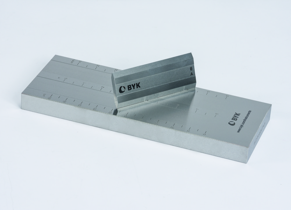 BYK-Gardner Grind Gauge (Hegmann)