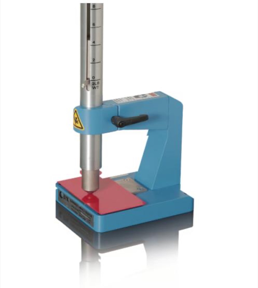 BYK-Gardner ISO Impact Tester
