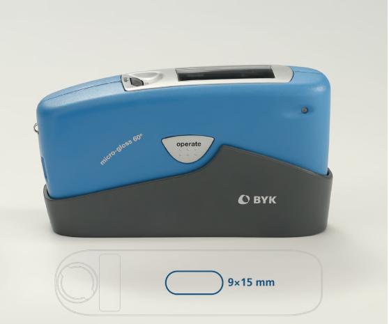 BYK-Gardner micro-gloss 60°