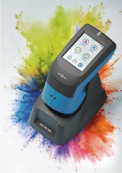BYK-Gardner Spectro2guide