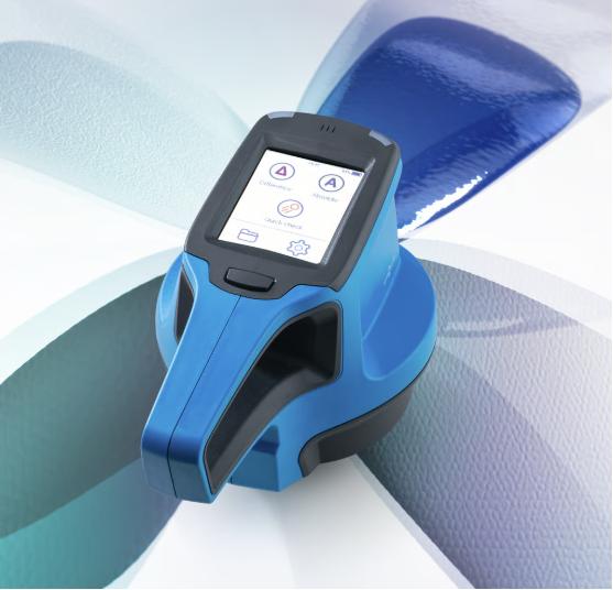 BYK-Gardner Spectro2profiler